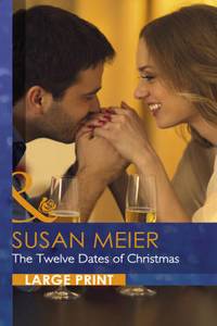 Twelve Dates Of Christmas
