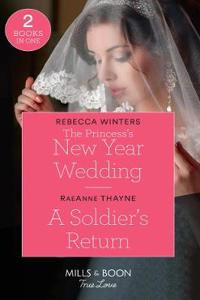 The Princess's New Year Wedding