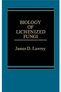 Biology of Lichenized Fungi