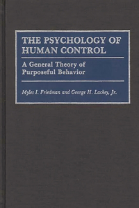 Psychology of Human Control