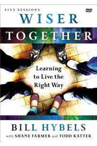 Wiser Together Video Study
