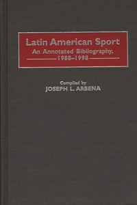 Latin American Sport