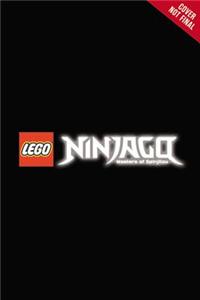 Lego Ninjago: Ghost Ninja (Graphic Novel #2)