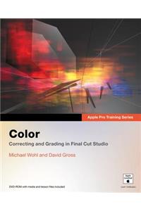 Apple Pro Training Series