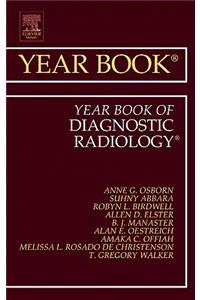 Year Book of Diagnostic Radiology 2011