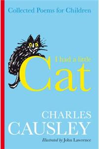 I Had A Little Cat
