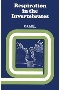 Respiration in the Invertebrates