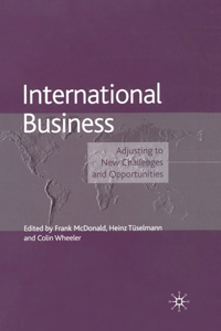 International Business