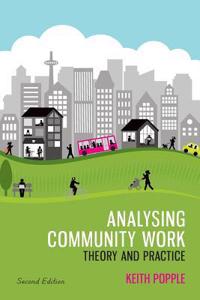 Analysing Community Work