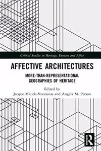 Affective Architectures