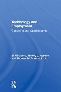 Technology and Employment