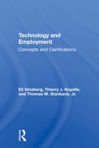 Technology And Employment