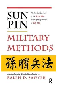 Sun Pin: Military Methods