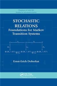 Stochastic Relations