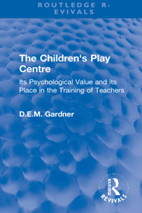 The Children's Play Centre