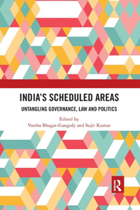 India's Scheduled Areas