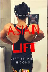 Asian Lift