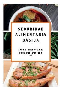 Seguridad alimentaria básica