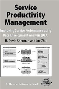 Service Productivity Management