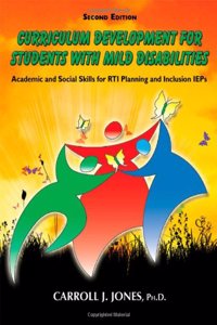 Curriculum Development for Students With Mild Disabilities