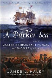 A Darker Sea
