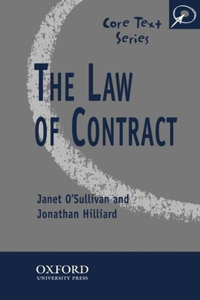 Law of Contract