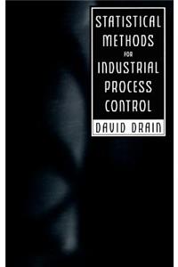 Statistical Methods for Industrial Process Control