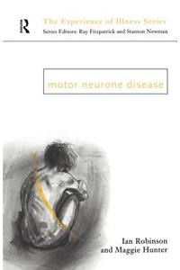 Motor Neurone Disease