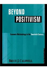 Beyond Positivism