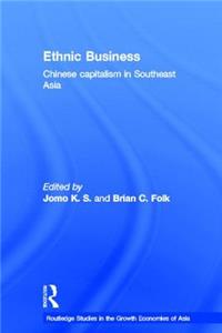 Ethnic Business