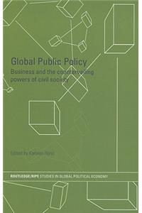 Global Public Policy