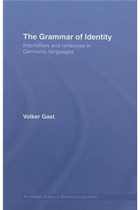 The Grammar of Identity
