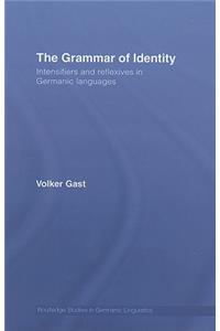 Grammar of Identity