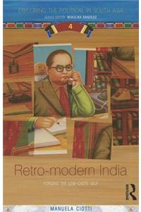 Retro-Modern India