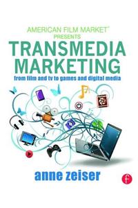 Transmedia Marketing