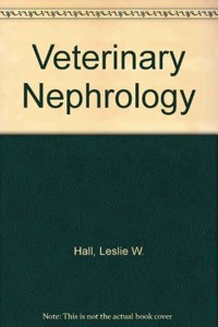 Veterinary Nephrology