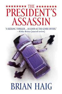 President's Assassin