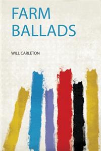 Farm Ballads