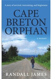 Cape Breton Orphan