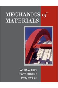 Mechanics of Materials