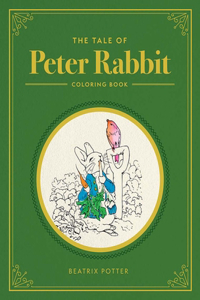 The Tale of Peter Rabbit