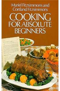 Cooking for Absolute Beginners
