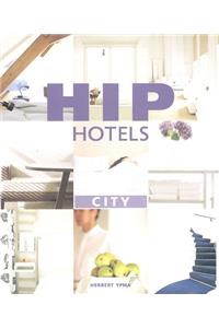 Hip Hotels City