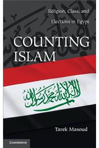 Counting Islam