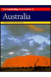 Cambridge Encyclopedia Of Australia, The