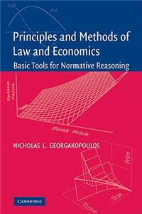 Principles and Methods of Law and Economics