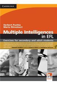 Multiple Intelligences in EFL: Exercises for Secondary and Adult Students