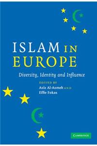 Islam in Europe