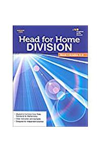 Head For Home Math Skills