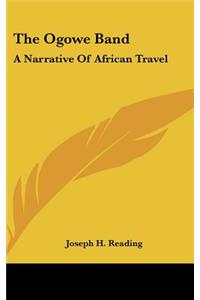 The Ogowe Band